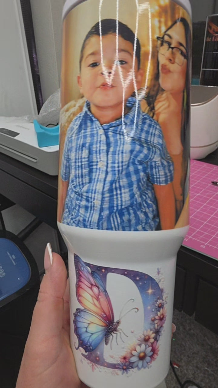 Termo Personalizado 40 oz