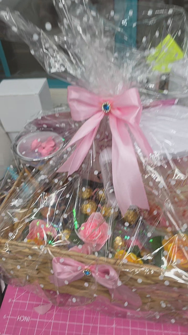 Caja Regalo Personalizada