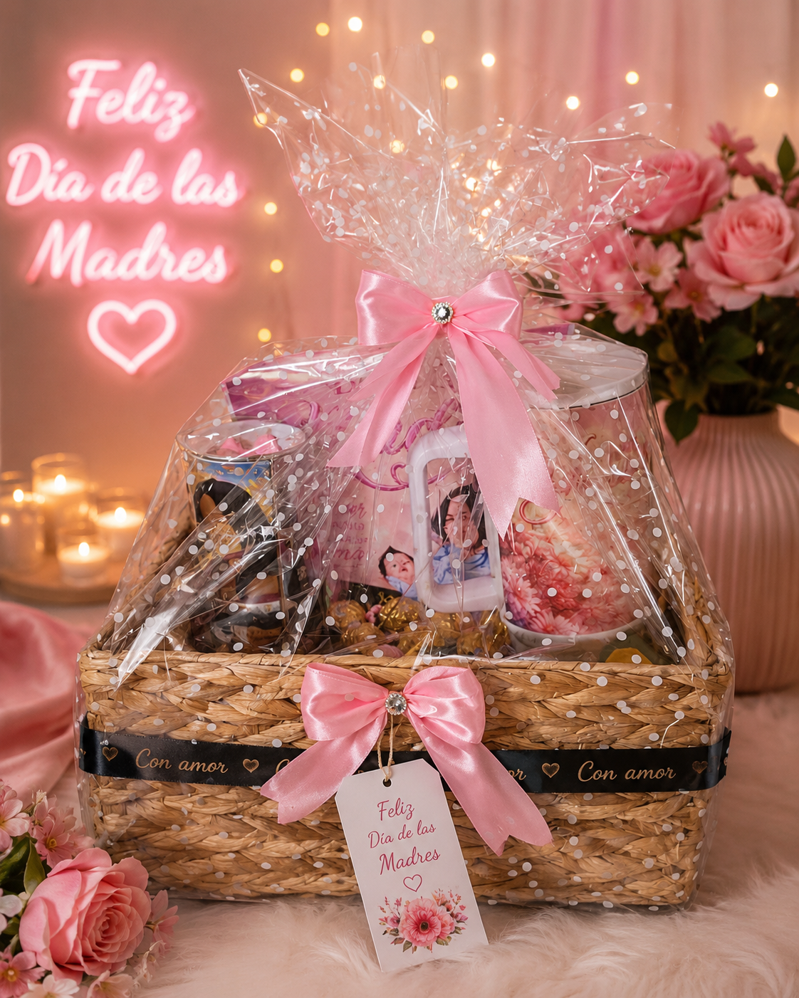 Caja Regalo Personalizada