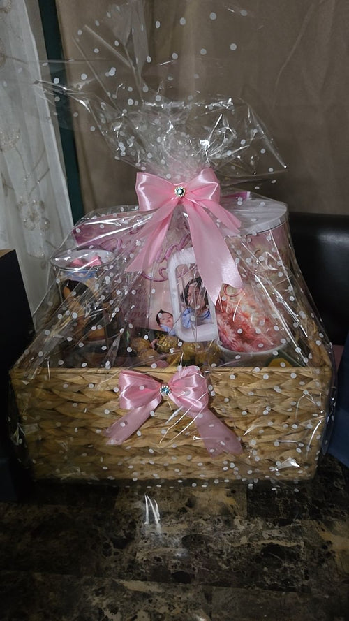Caja Regalo Personalizada