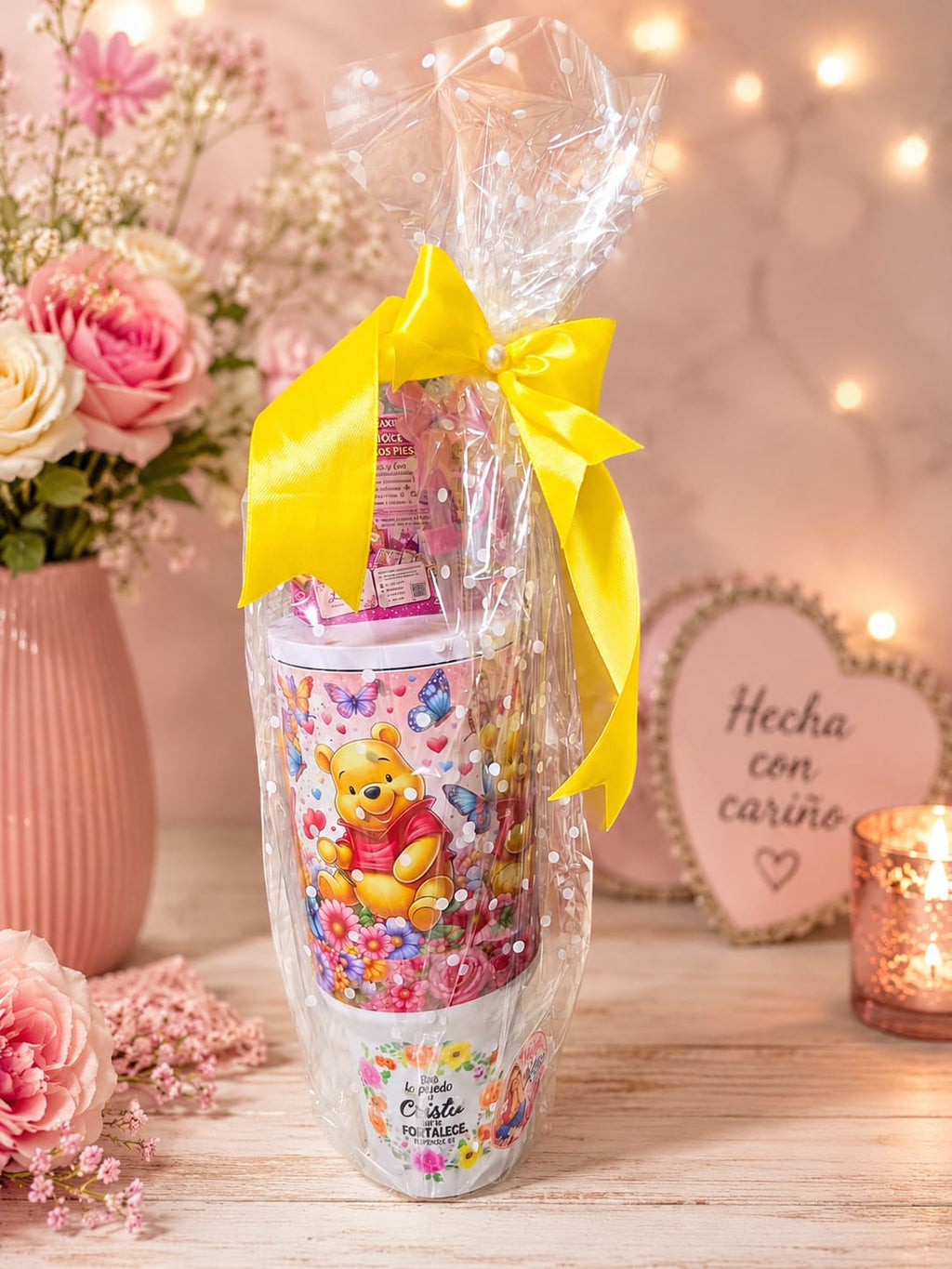 40 oz Personalized Tumbler