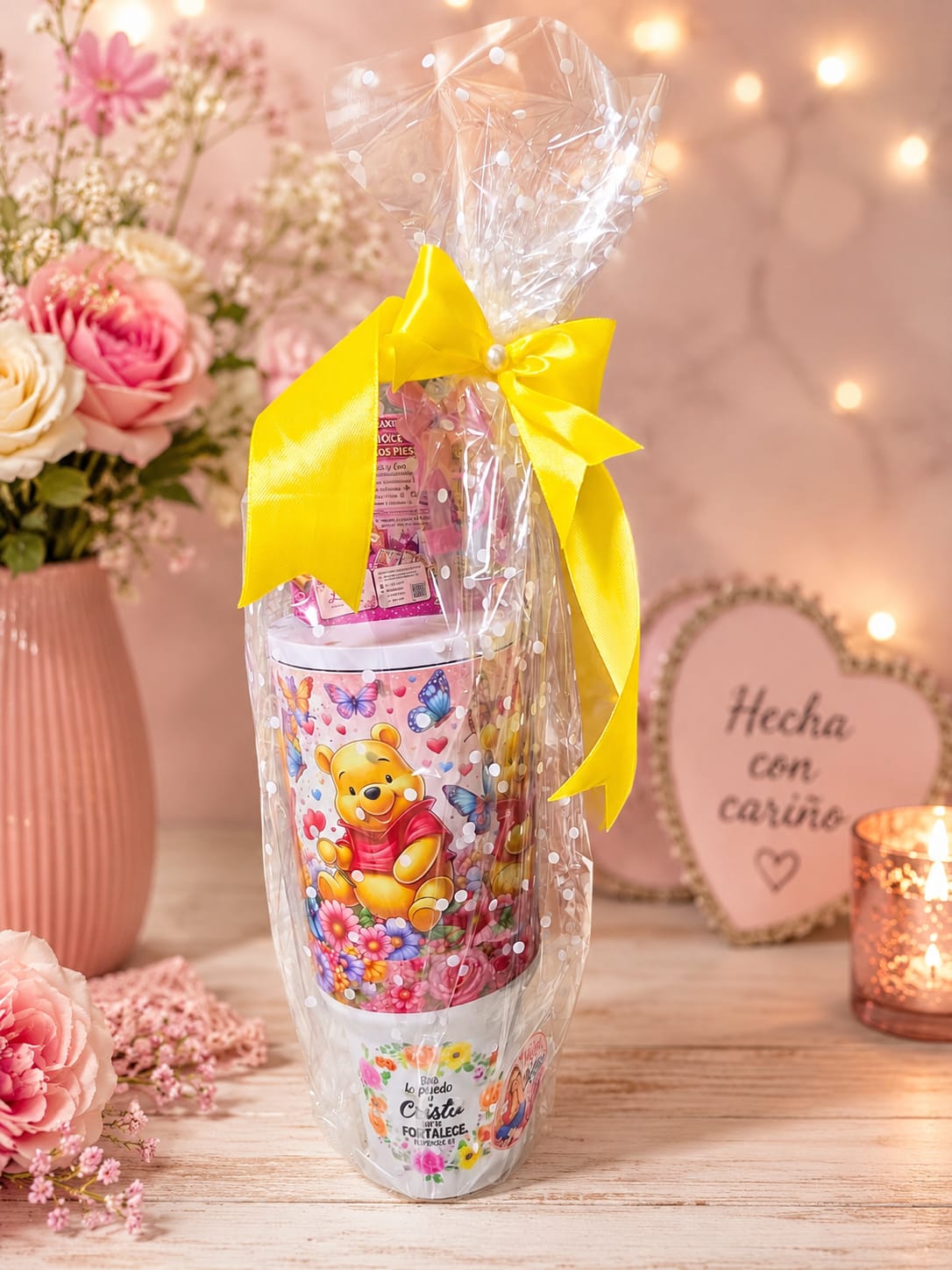 40 oz Personalized Tumbler