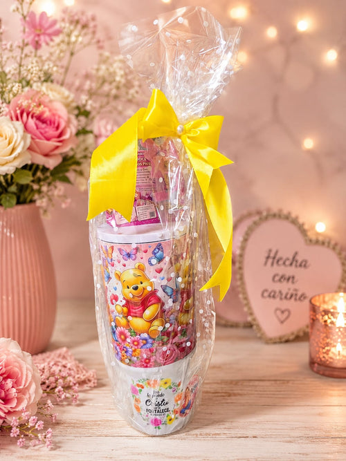 40 oz Personalized Tumbler